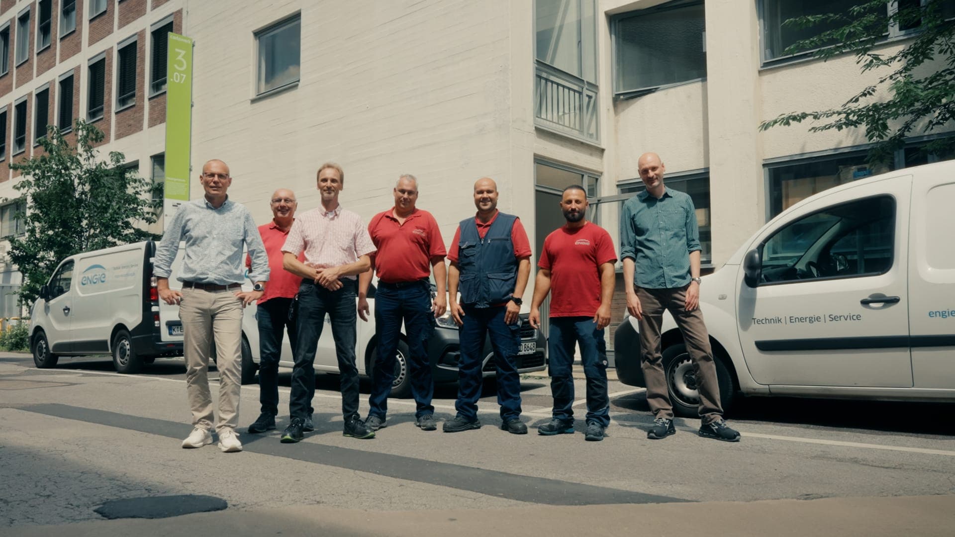 Kältetechniker als Service-techniker (m/w/d)
